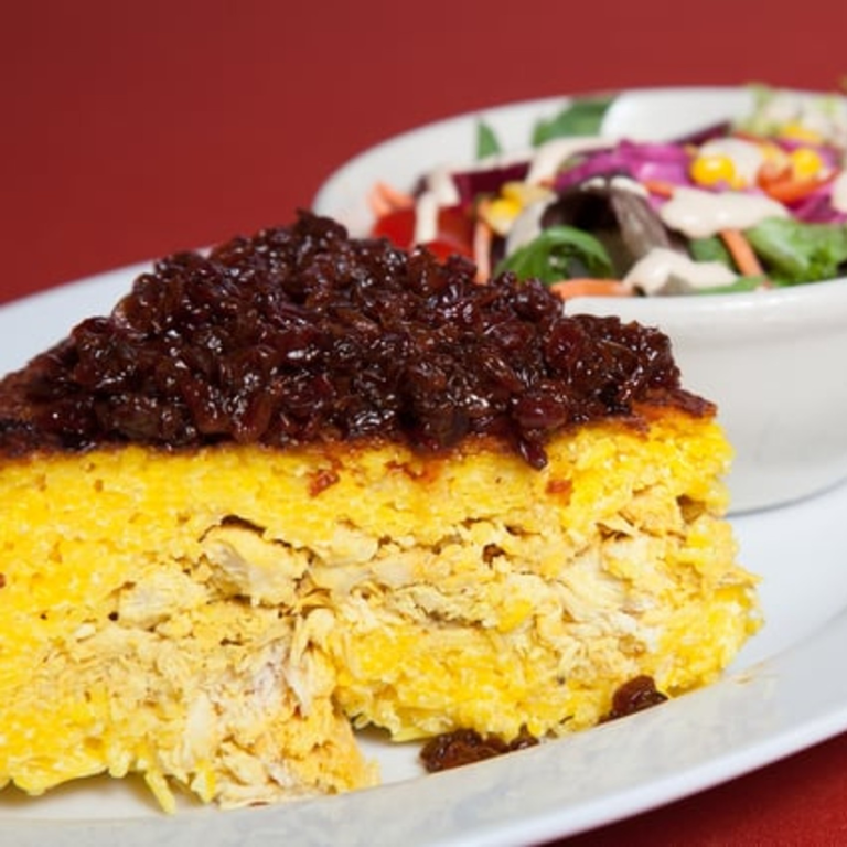 Serving Fragrant Persian in Brentwood