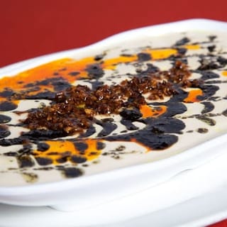 Kashk O Bademjan Medium
