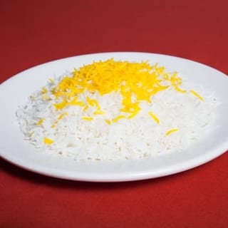 Catering White Rice Large