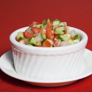 Salad Shirazi Medium