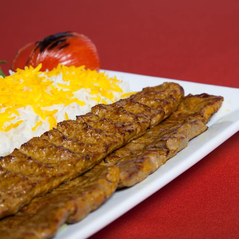 Delicious Kebab Creations: Persian, Middle-Eastern, and Mediterranean Flavors