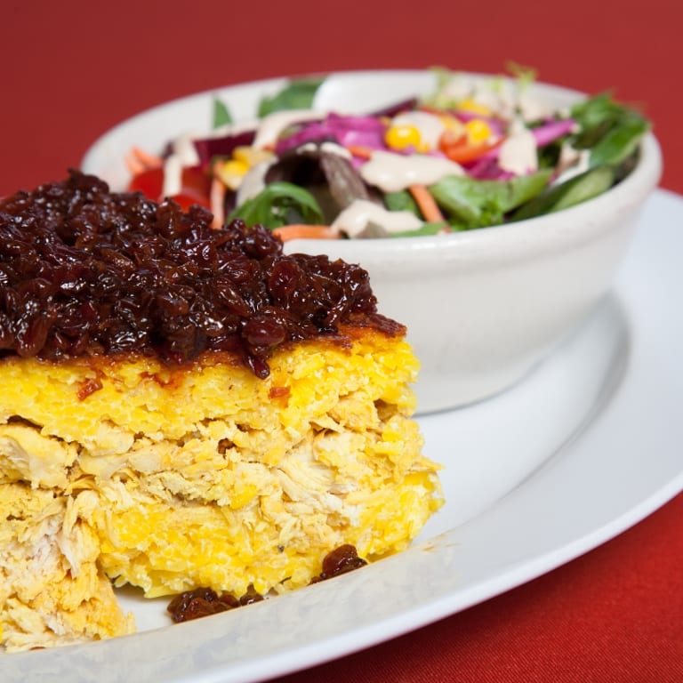 Delicious Kabobs: A Taste of the Mediterranean