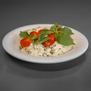 [Lunch] Olovieh