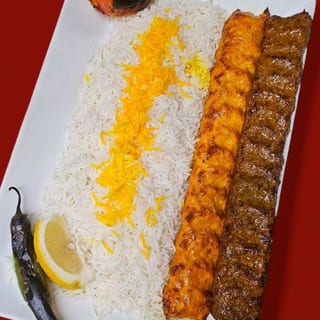 Kobideh Combination
