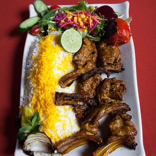 Shishlik