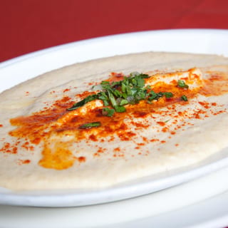 Hummus
