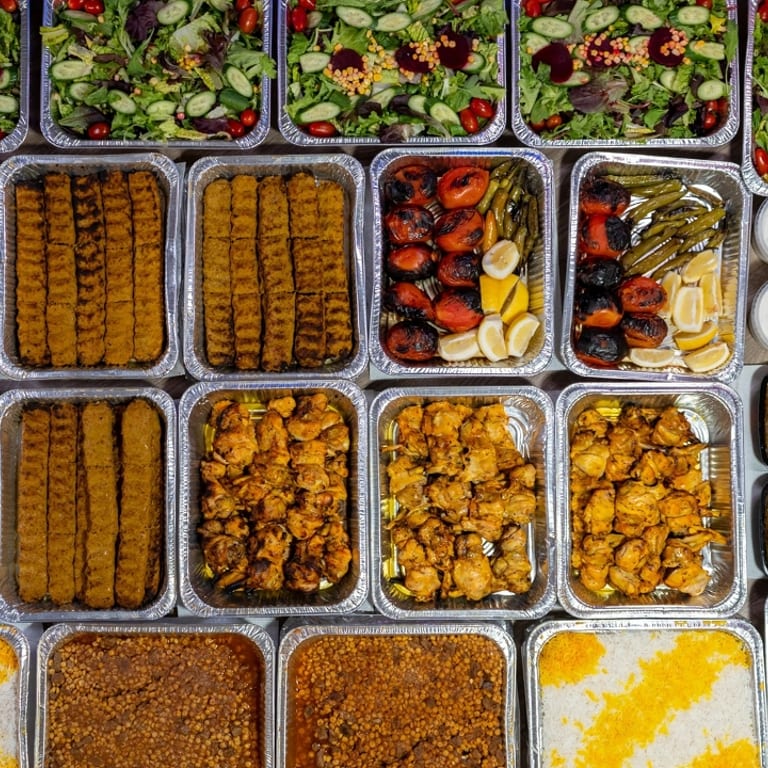 Irresistible Kabobs for Everyone