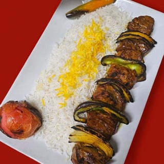 Shish Kabob (Chenje)