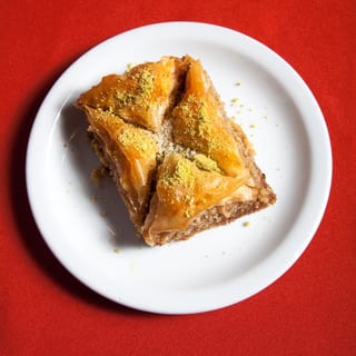 Baklava