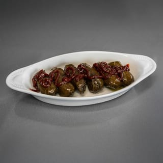 [Lunch] Dolmeh
