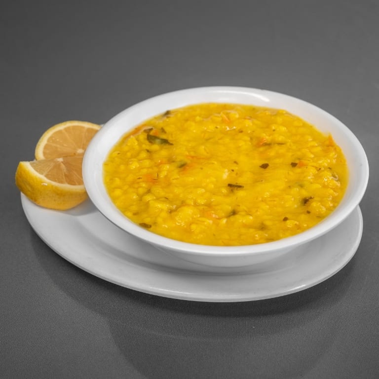 Savor Our Authentic Soup