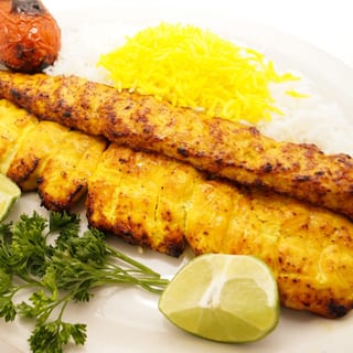 Chicken Soltani